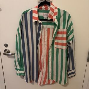 Urban Outfitters BDG Button Down Shirt